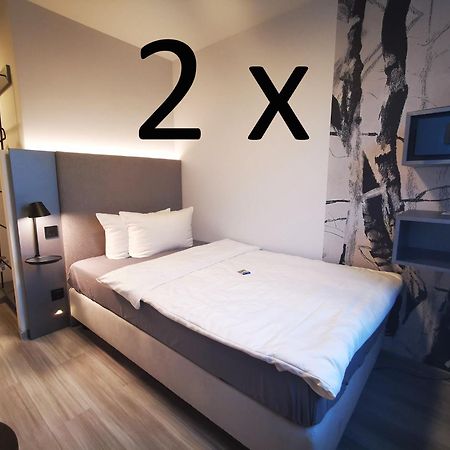Hotel Grille Erlangen Dış mekan fotoğraf