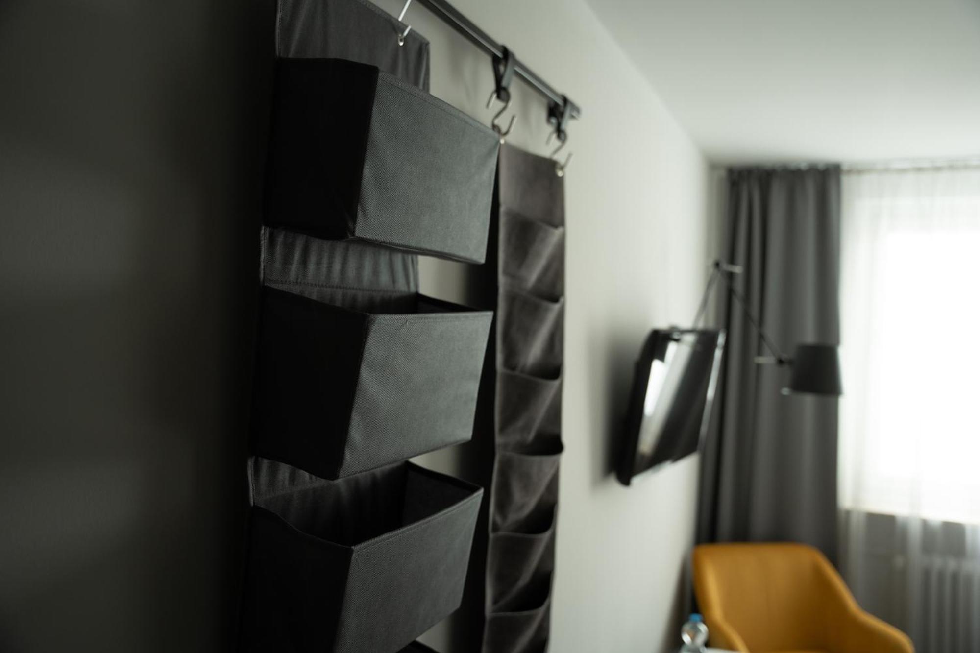 Hotel Grille Erlangen Dış mekan fotoğraf