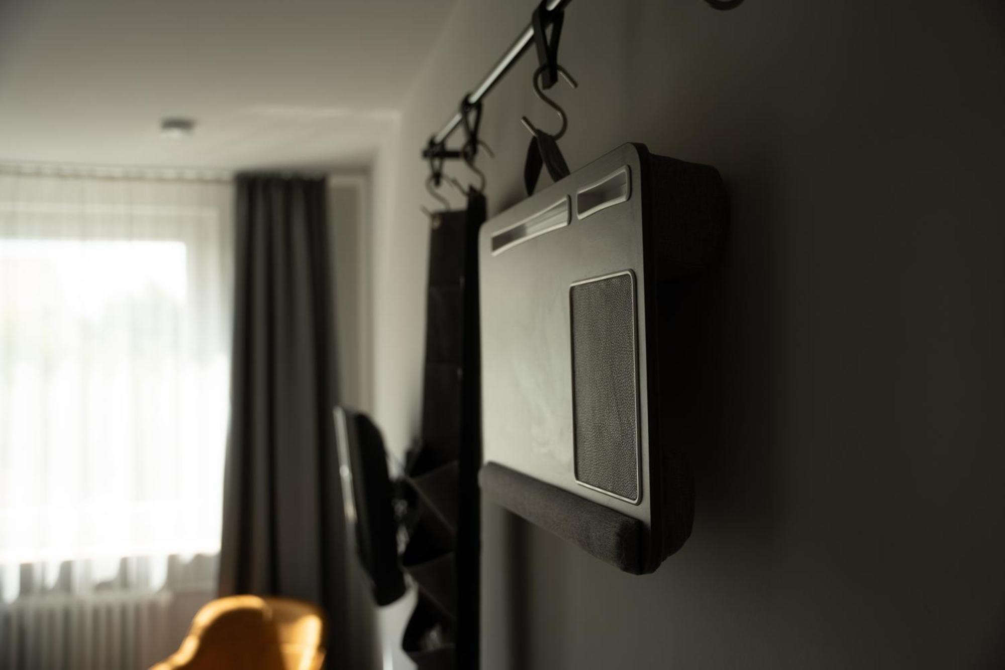 Hotel Grille Erlangen Dış mekan fotoğraf
