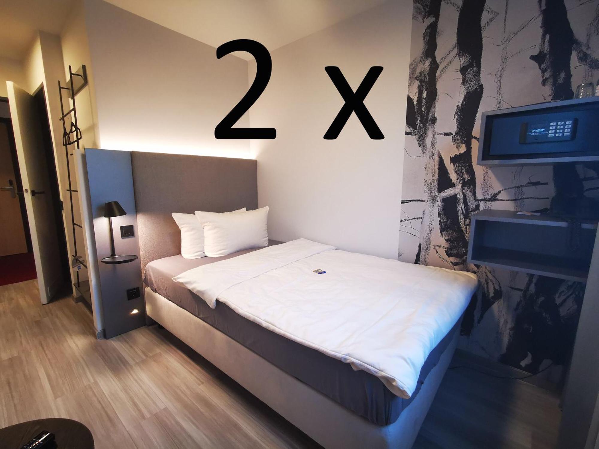 Hotel Grille Erlangen Dış mekan fotoğraf